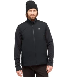 Haglöfs Mimic Alert Vest Men- Jackor|Västar