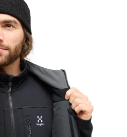 Haglöfs Mimic Alert Vest Men- Jackor|Västar