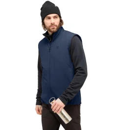 Haglöfs Mimic Alert Vest Men- Jackor|Västar