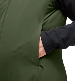 Haglöfs Mimic Alert Vest Men- Jackor|Västar
