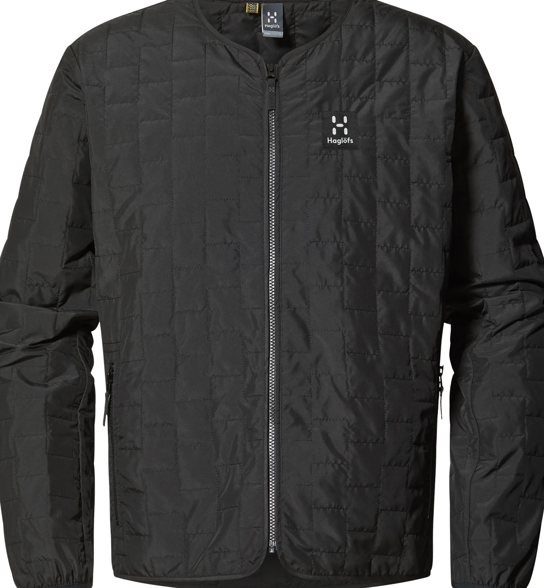 Haglöfs Mimic Companion Jacket Men- Jackor|Vandring