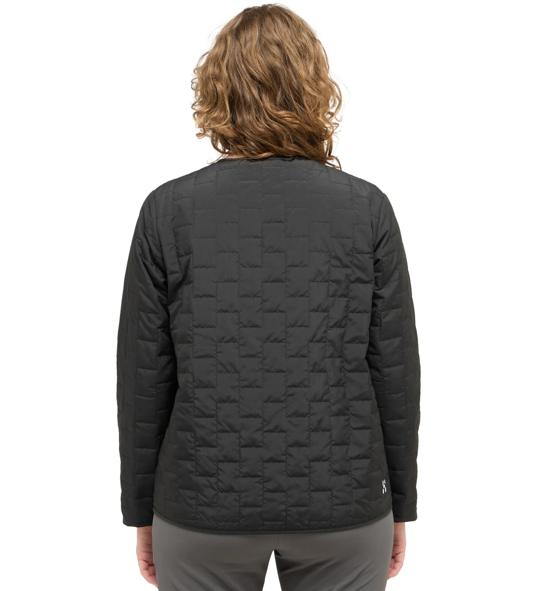 Haglöfs Mimic Companion Jacket Women- Jackor|Vandring