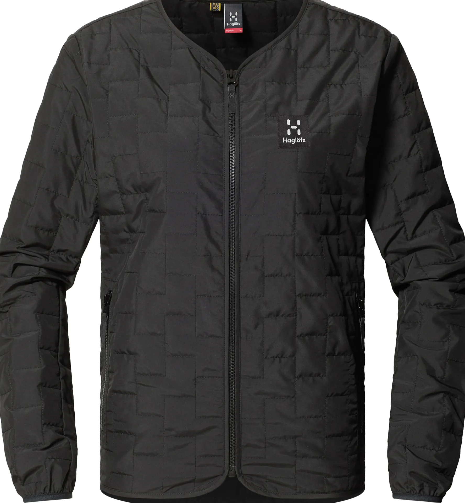 Haglöfs Mimic Companion Jacket Women- Jackor|Vandring
