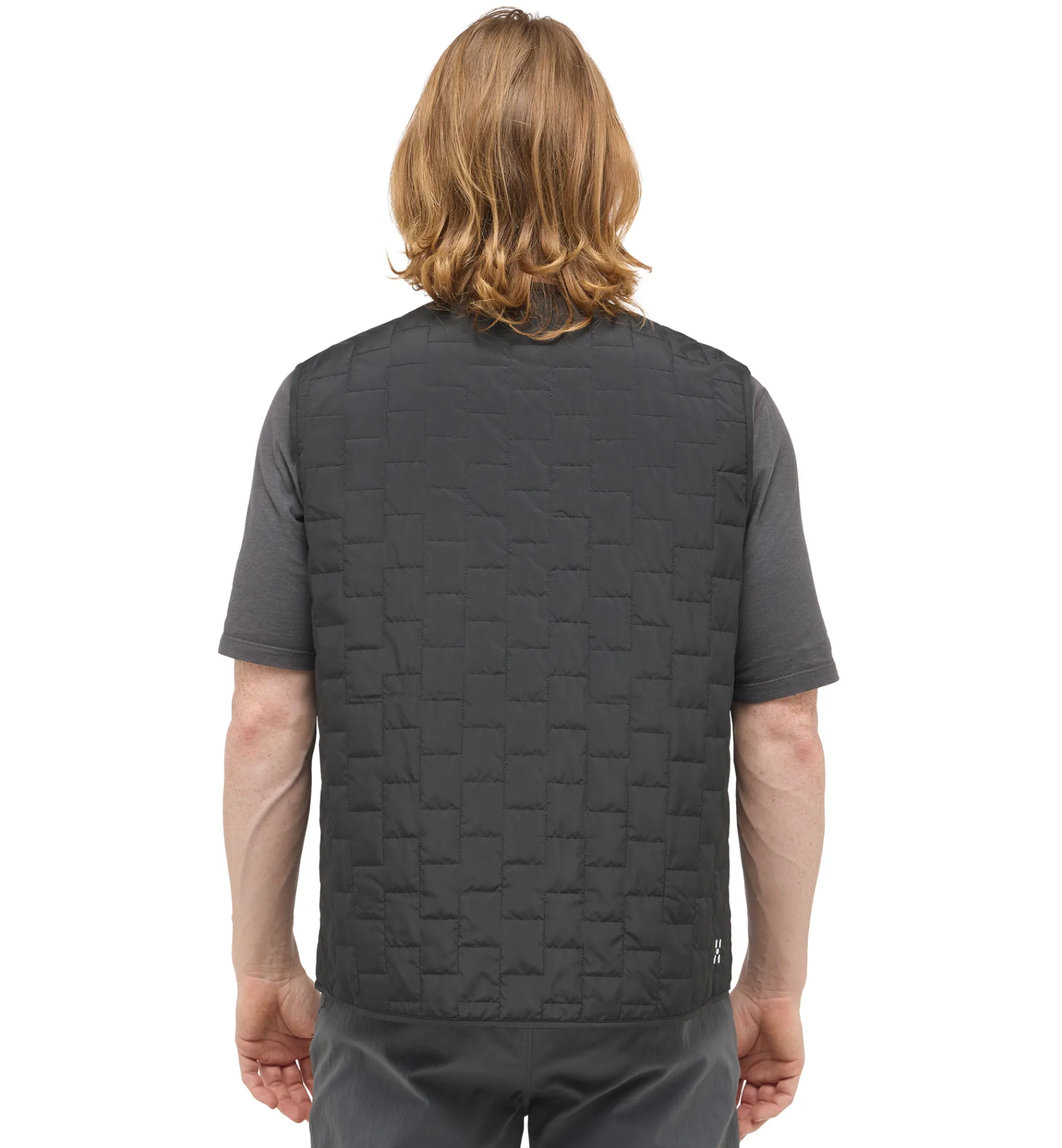 Haglöfs Mimic Companion Vest Men- Västar|Jackor