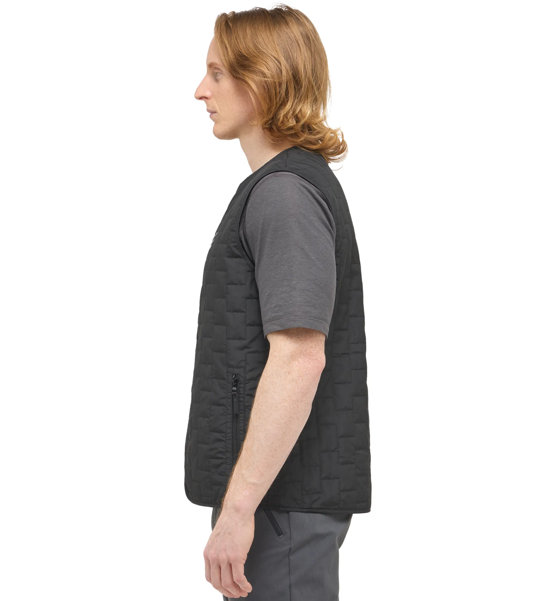 Haglöfs Mimic Companion Vest Men- Västar|Jackor