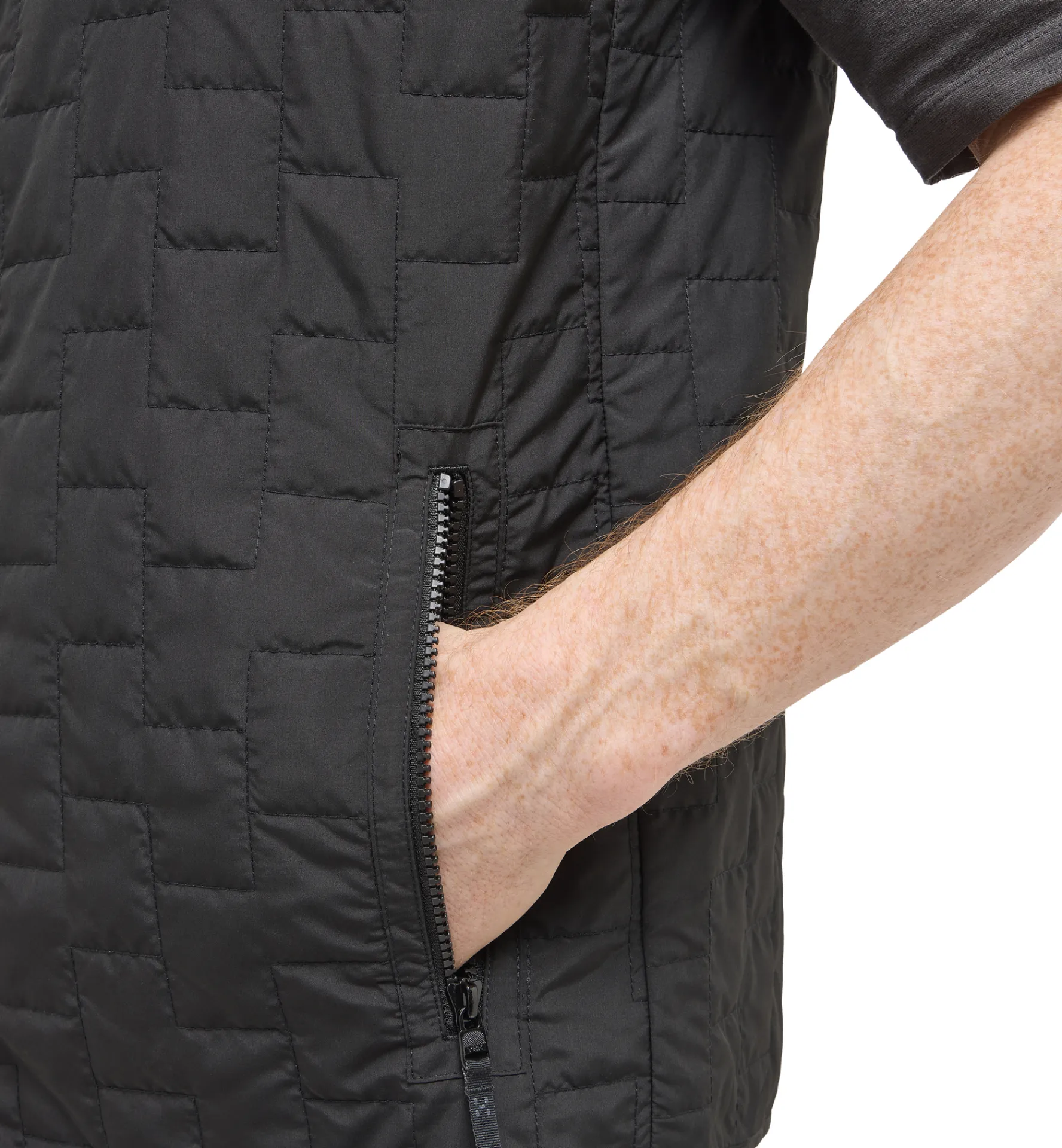 Haglöfs Mimic Companion Vest Men- Västar|Jackor