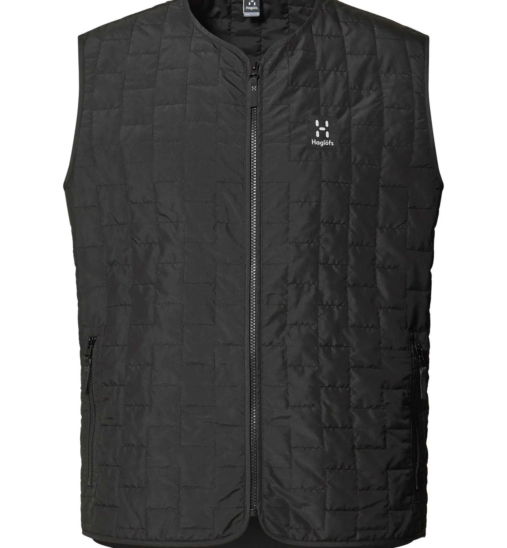 Haglöfs Mimic Companion Vest Men- Västar|Jackor