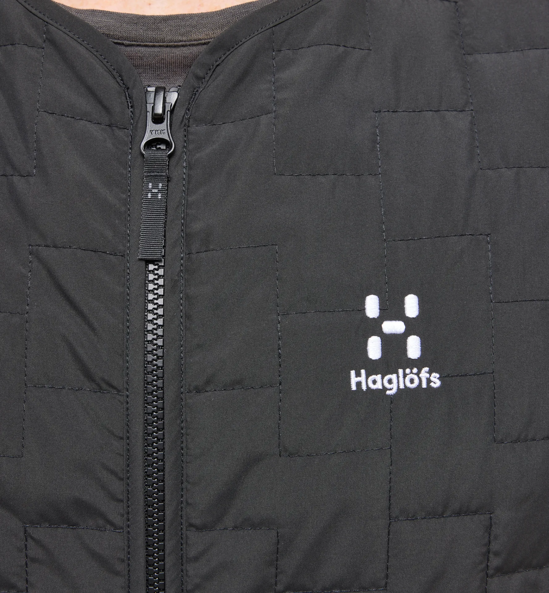 Haglöfs Mimic Companion Vest Men- Västar|Jackor