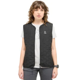 Haglöfs Mimic Companion Vest Women- Jackor|Västar