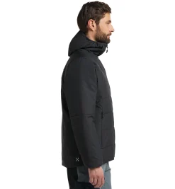 Haglöfs Mimic Silver Hood Men- Jackor|Vandring