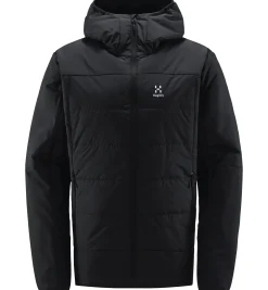 Haglöfs Mimic Silver Hood Men- Jackor|Vandring