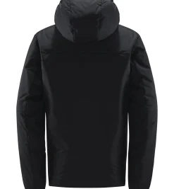 Haglöfs Mimic Silver Hood Men- Jackor|Vandring