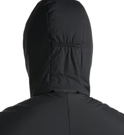 Haglöfs Mimic Silver Hood Men- Jackor|Vandring