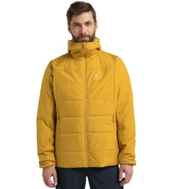 Haglöfs Mimic Silver Hood Men- Jackor|Vandring