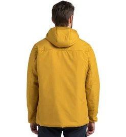Haglöfs Mimic Silver Hood Men- Jackor|Vandring