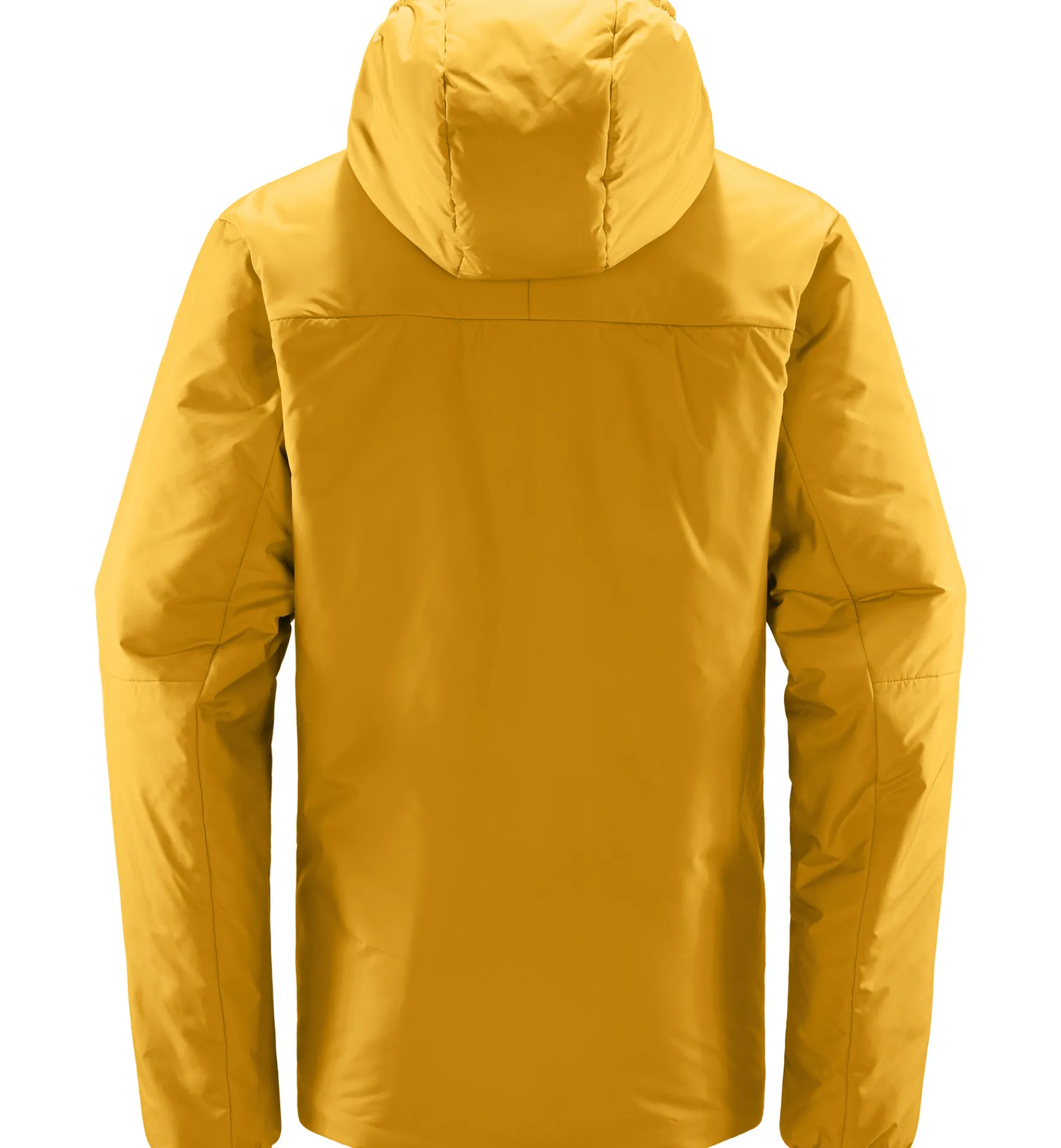 Haglöfs Mimic Silver Hood Men- Jackor|Vandring