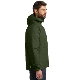 Haglöfs Mimic Silver Hood Men- Jackor|Vandring