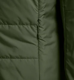 Haglöfs Mimic Silver Hood Men- Jackor|Vandring
