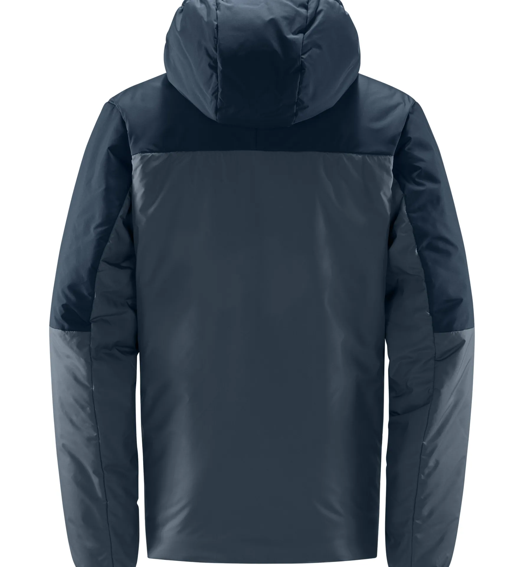 Haglöfs Mimic Silver Hood Men- Jackor|Vandring