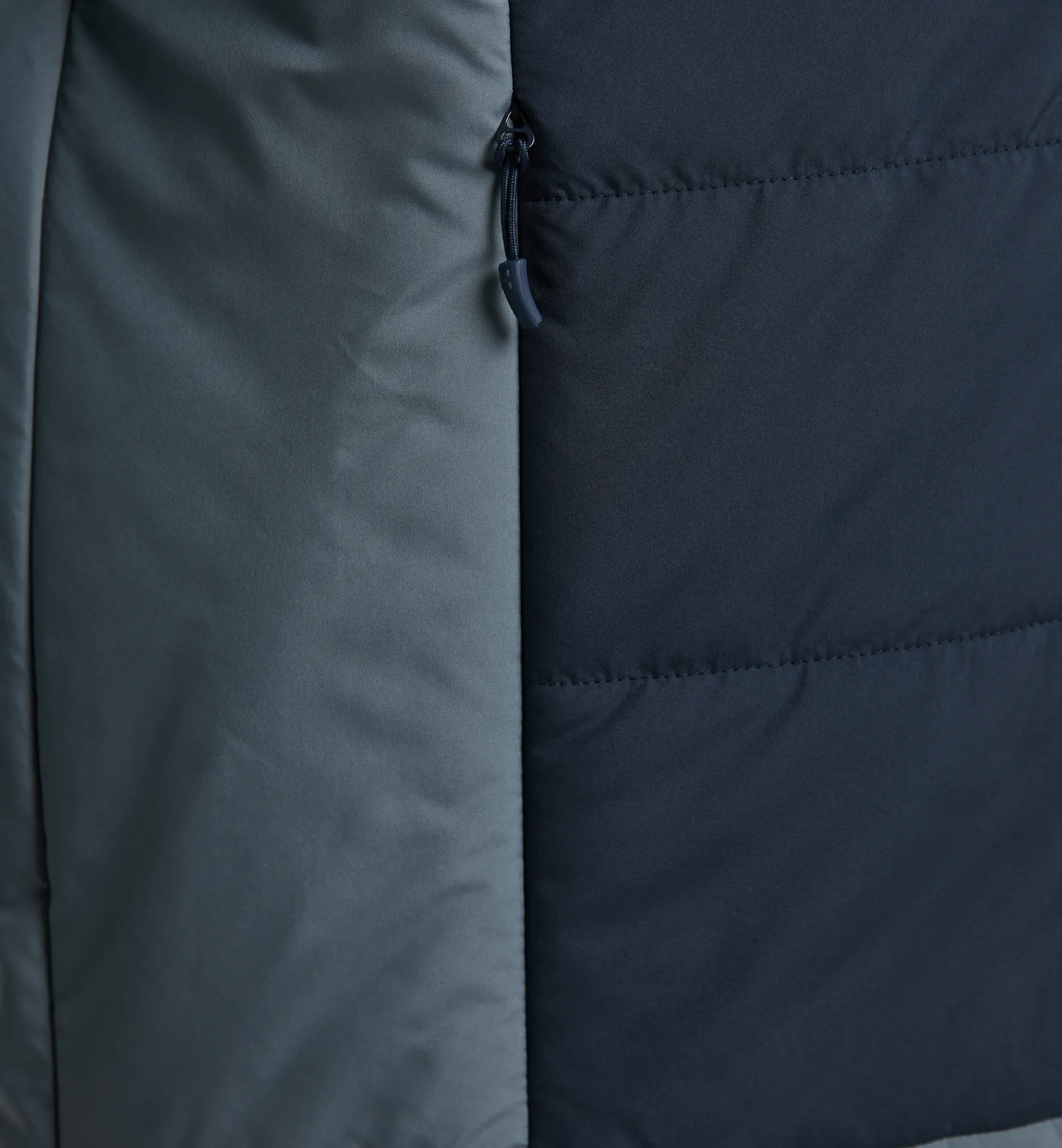 Haglöfs Mimic Silver Hood Men- Jackor|Vandring