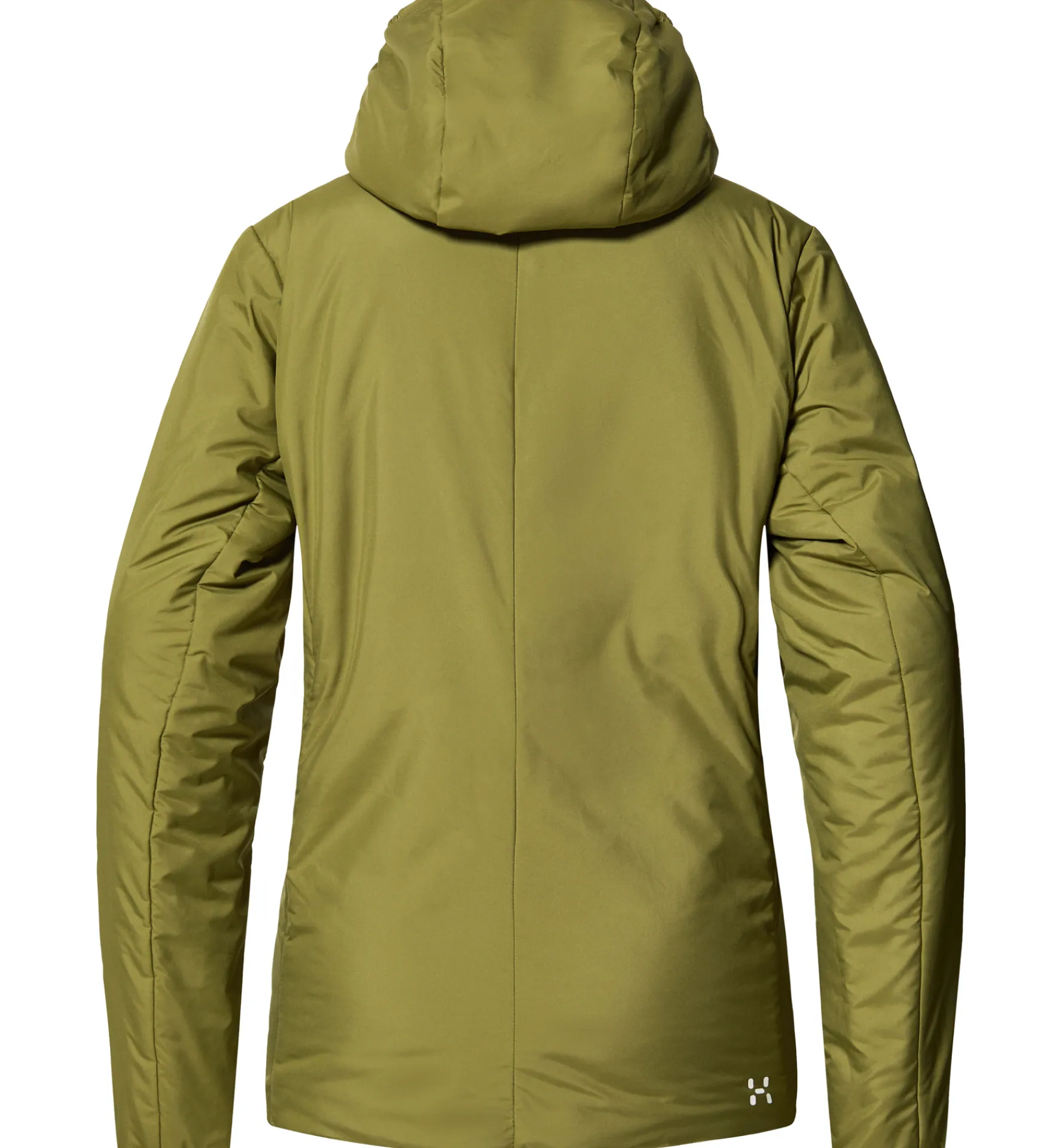Haglöfs Mimic Silver Hood Women- Jackor|Vandring