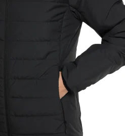 Haglöfs Mimic Silver Hood Women- Jackor|Vandring