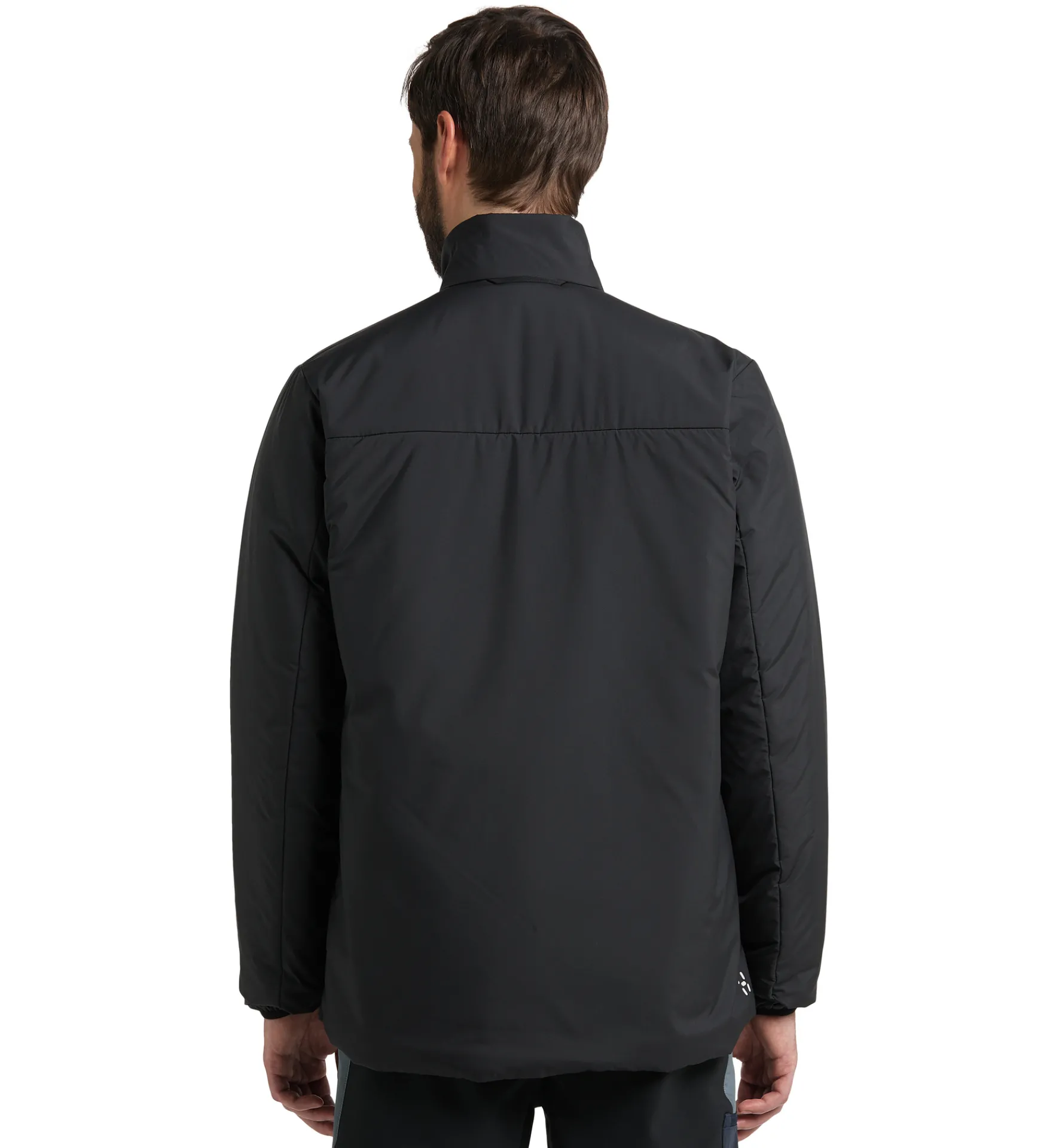 Haglöfs Mimic Silver Jacket Men- Jackor|Vandring