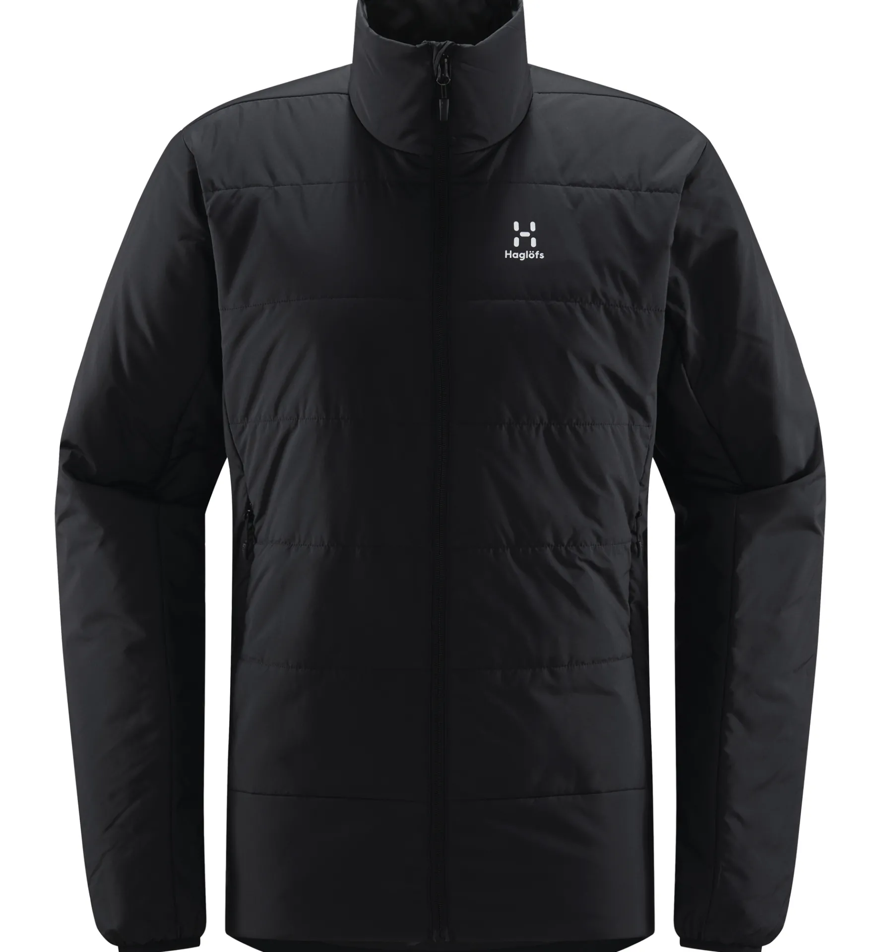 Haglöfs Mimic Silver Jacket Men- Jackor|Vandring