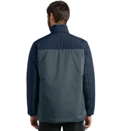 Haglöfs Mimic Silver Jacket Men- Jackor|Vandring