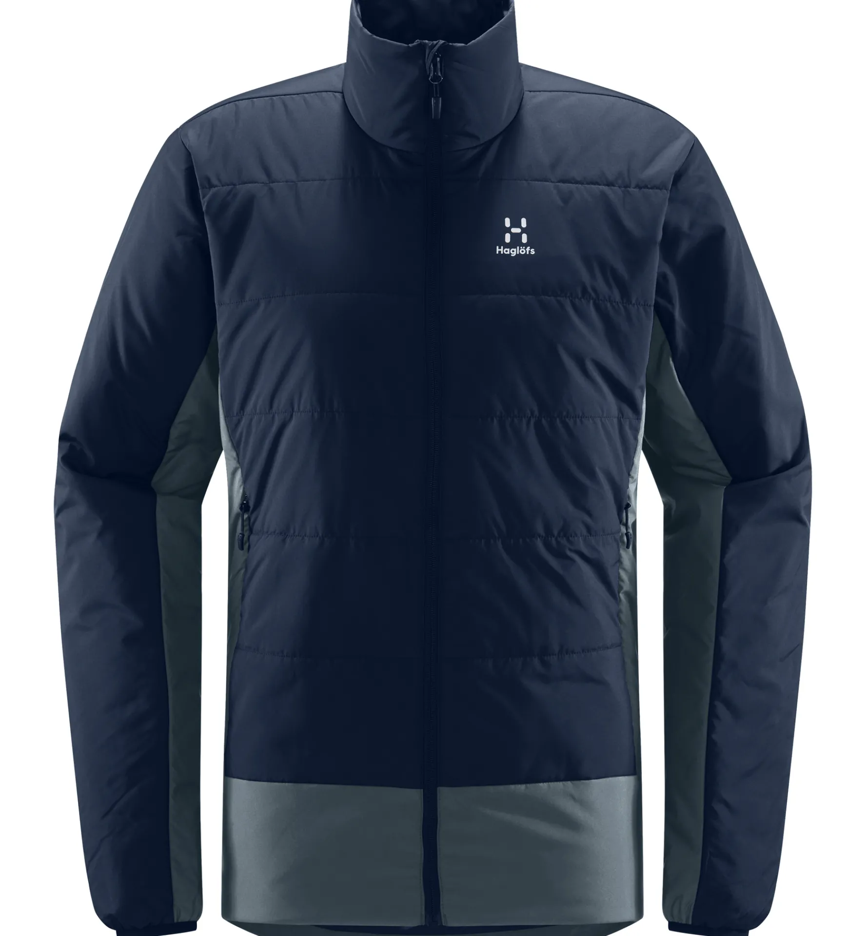 Haglöfs Mimic Silver Jacket Men- Jackor|Vandring