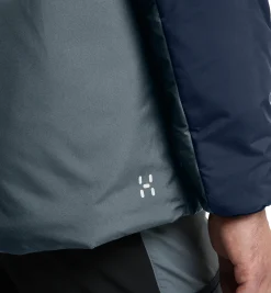 Haglöfs Mimic Silver Jacket Men- Jackor|Vandring