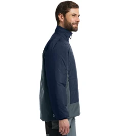 Haglöfs Mimic Silver Jacket Men- Jackor|Vandring