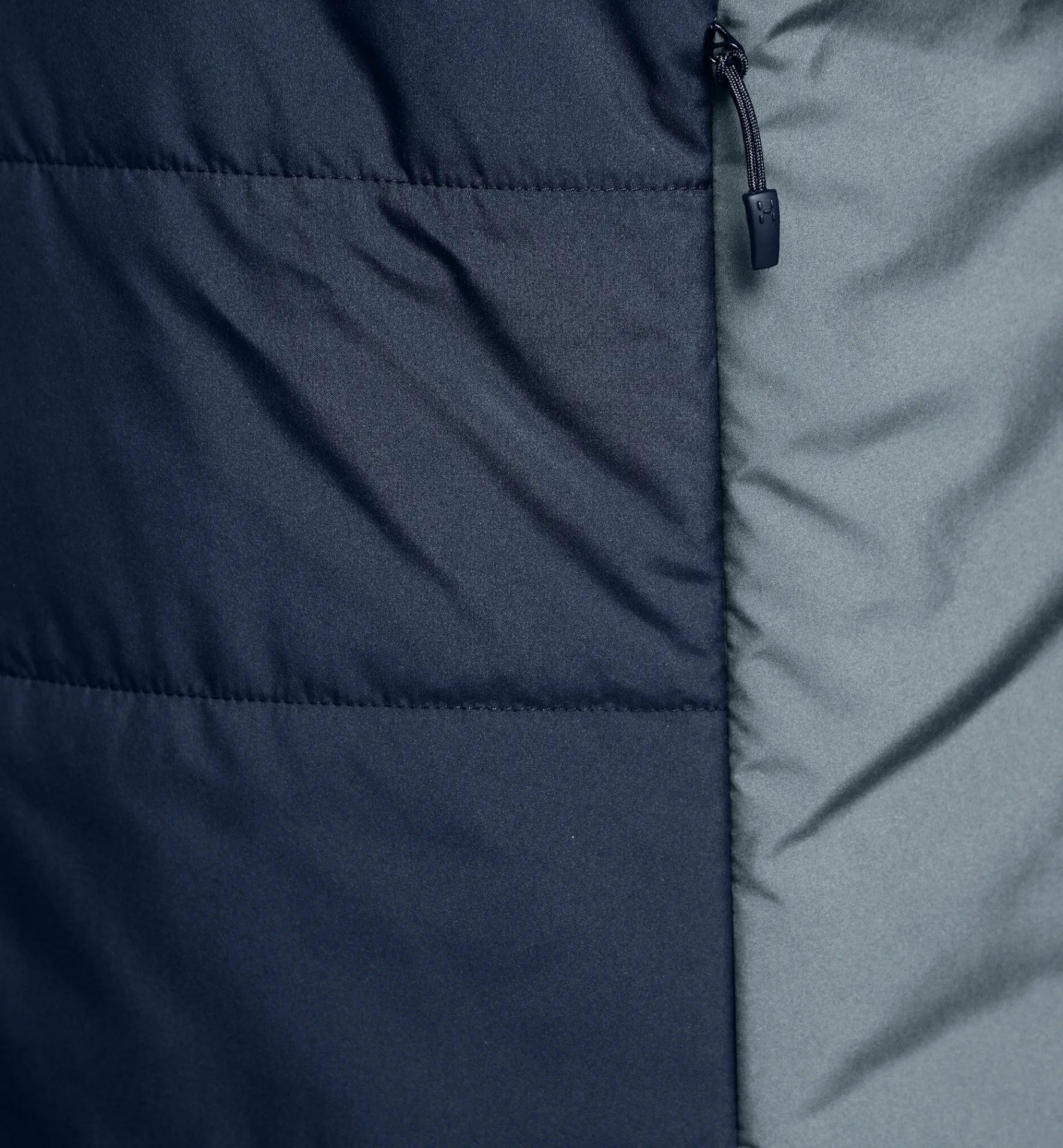 Haglöfs Mimic Silver Jacket Men- Jackor|Vandring