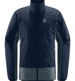 Haglöfs Mimic Silver Jacket Men- Jackor|Vandring