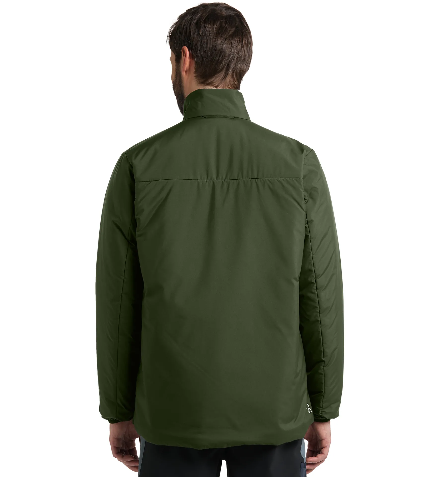 Haglöfs Mimic Silver Jacket Men- Jackor|Vandring
