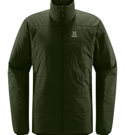 Haglöfs Mimic Silver Jacket Men- Jackor|Vandring
