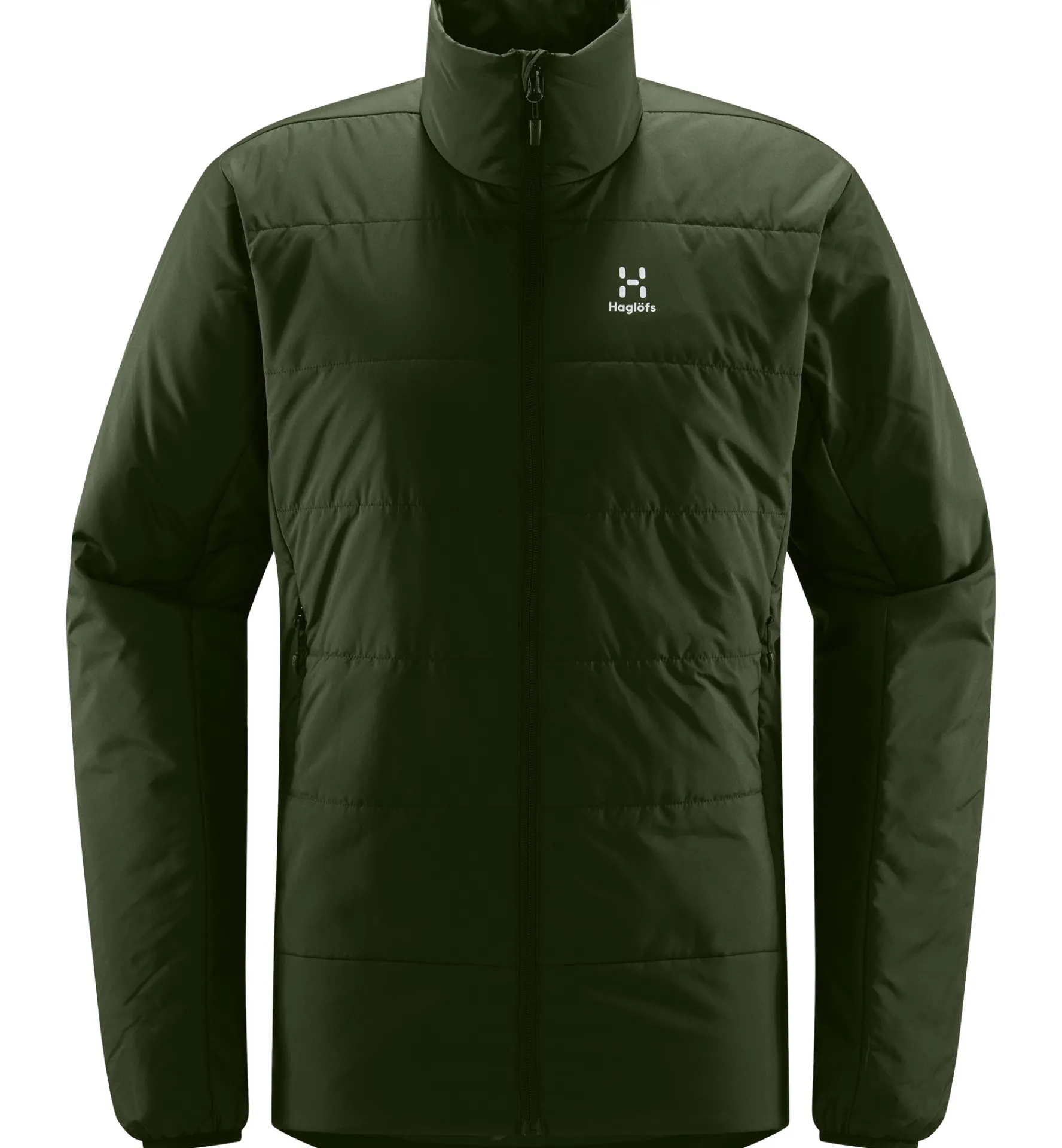 Haglöfs Mimic Silver Jacket Men- Jackor|Vandring