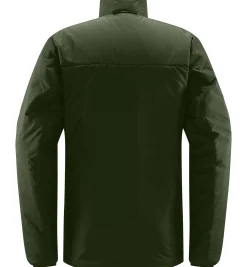 Haglöfs Mimic Silver Jacket Men- Jackor|Vandring