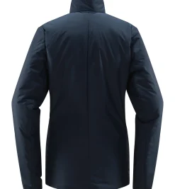 Haglöfs Mimic Silver Jacket Women- Jackor|Vandring