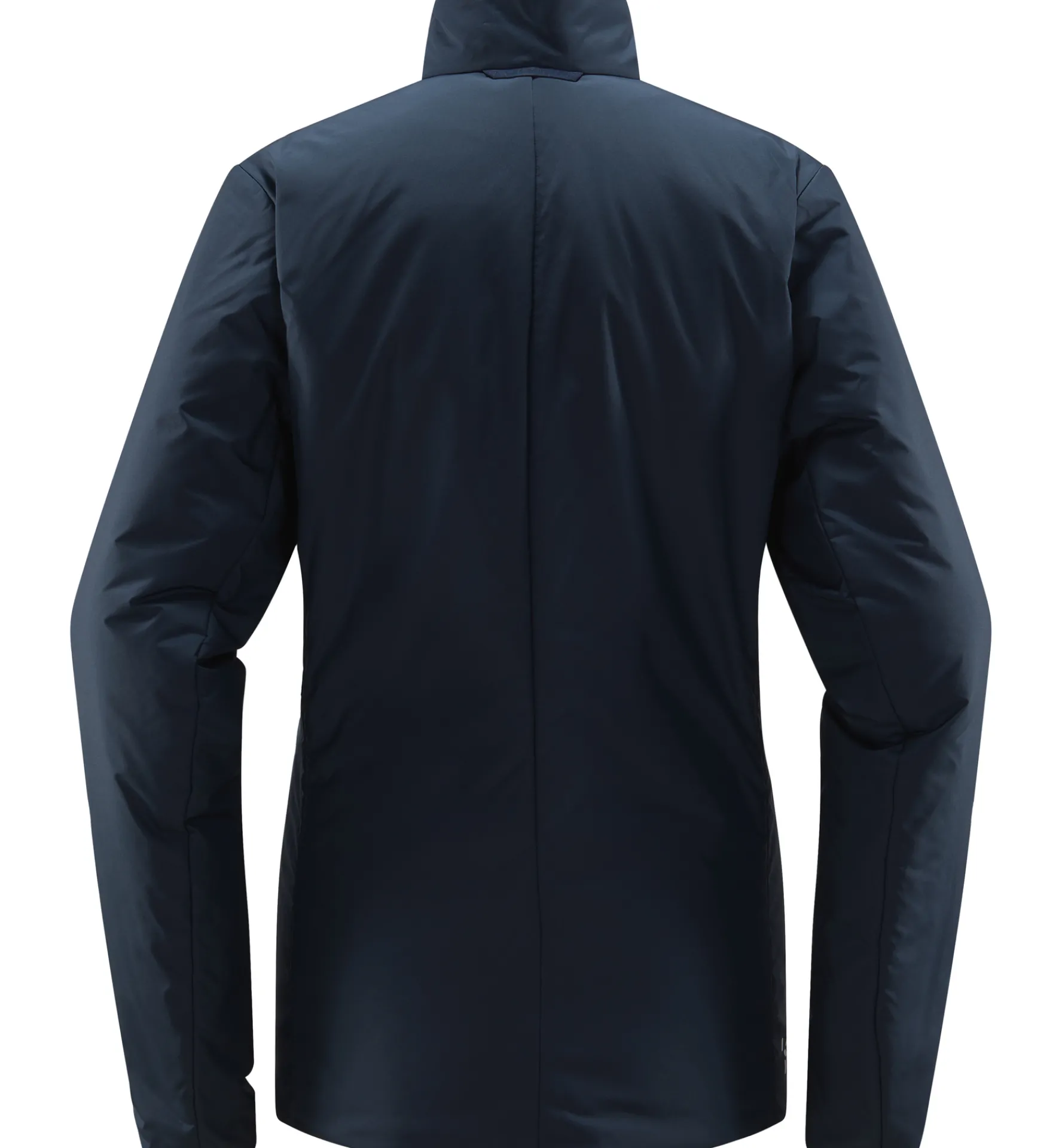 Haglöfs Mimic Silver Jacket Women- Jackor|Vandring