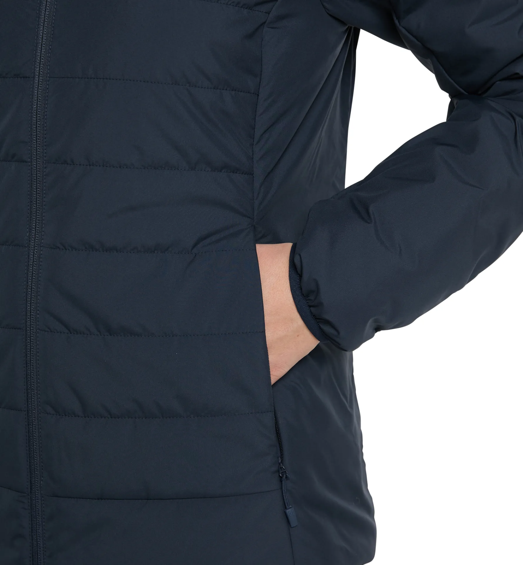 Haglöfs Mimic Silver Jacket Women- Jackor|Vandring
