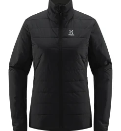 Haglöfs Mimic Silver Jacket Women- Jackor|Vandring