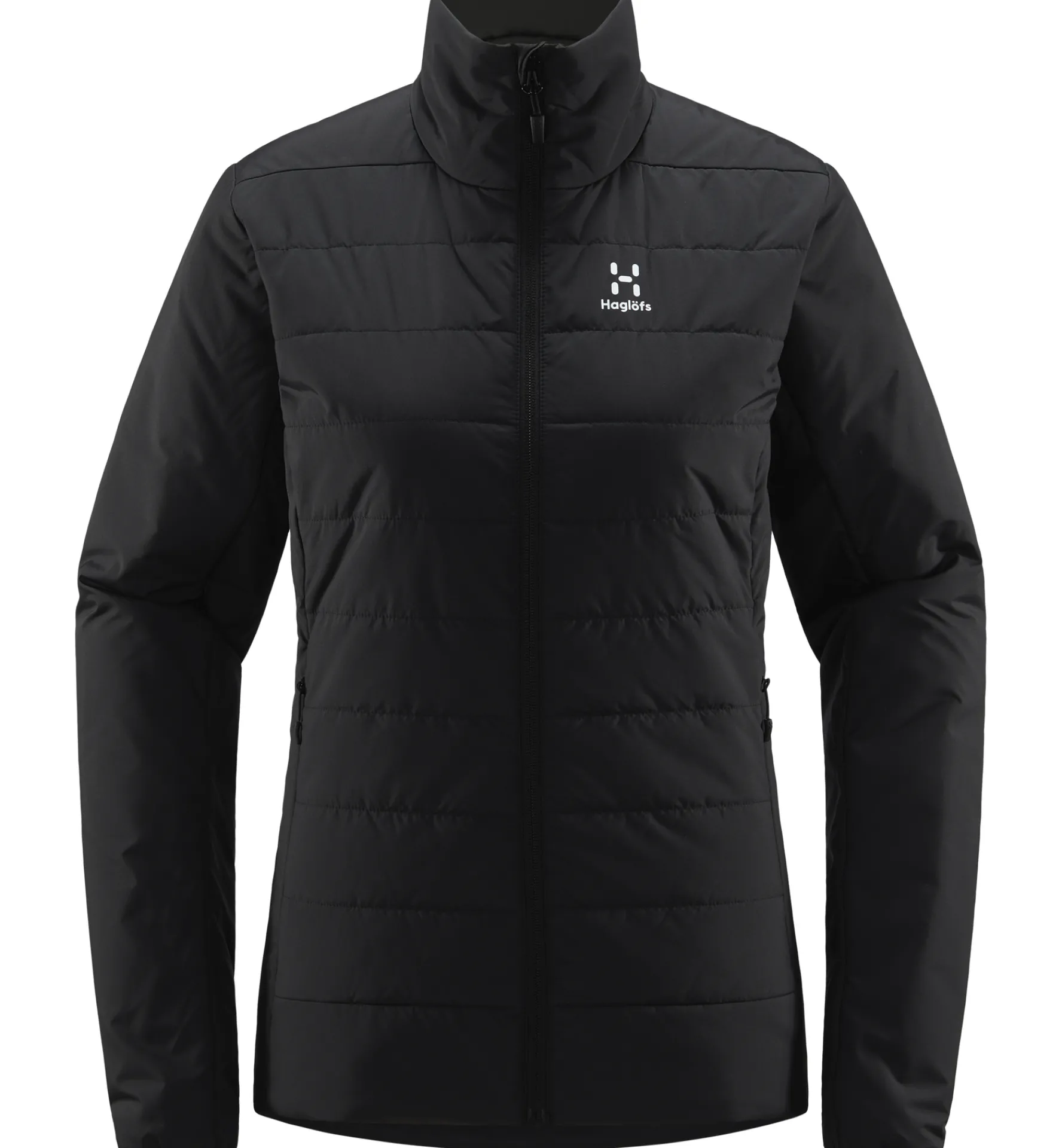 Haglöfs Mimic Silver Jacket Women- Jackor|Vandring