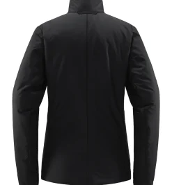 Haglöfs Mimic Silver Jacket Women- Jackor|Vandring