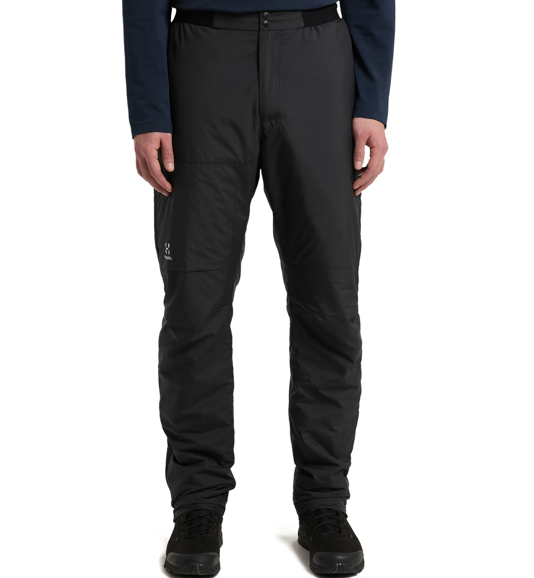 Haglöfs Mimic Silver Pant Men- Byxor|Vandring