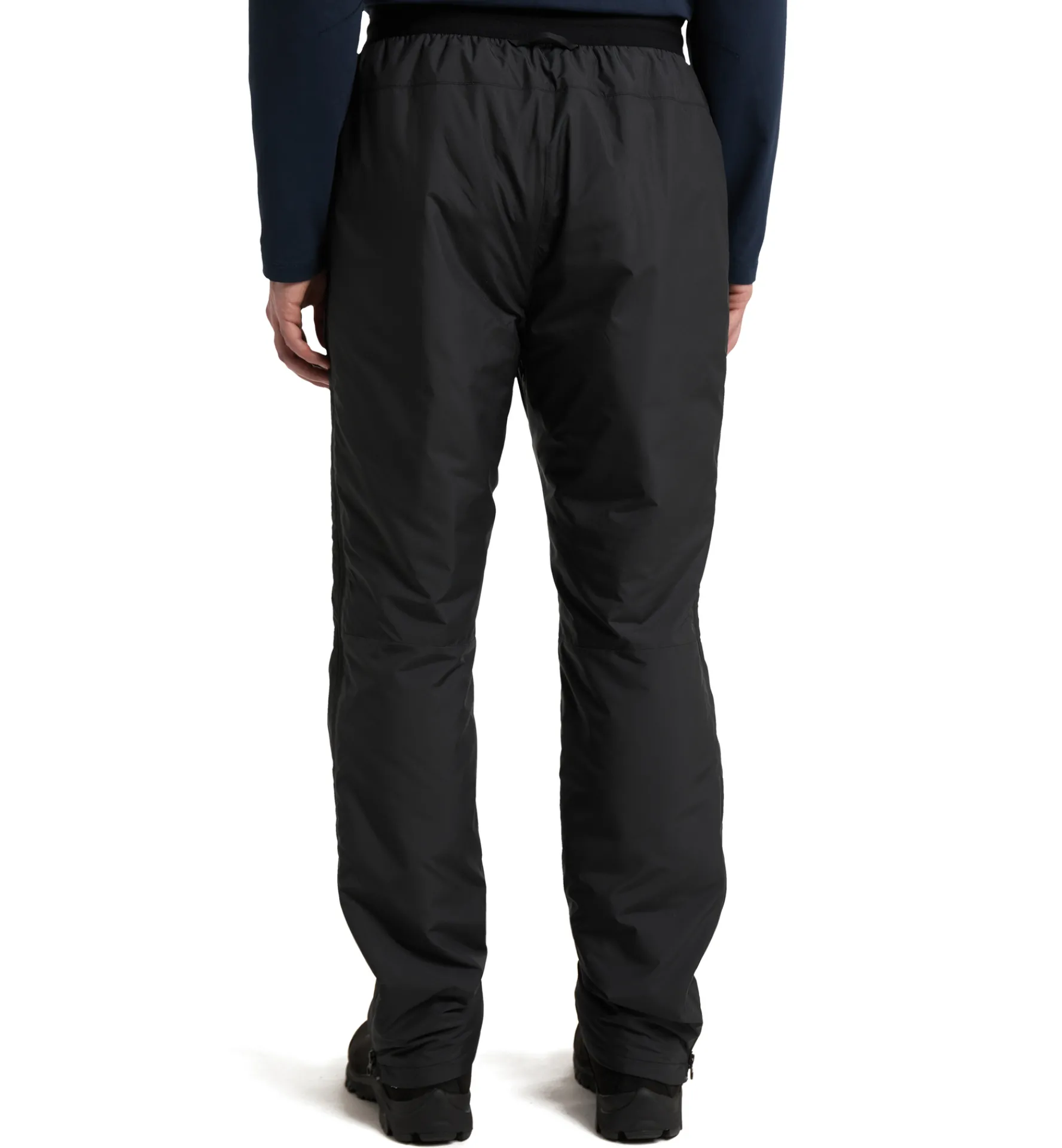 Haglöfs Mimic Silver Pant Men- Byxor|Vandring