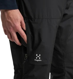 Haglöfs Mimic Silver Pant Men- Byxor|Vandring