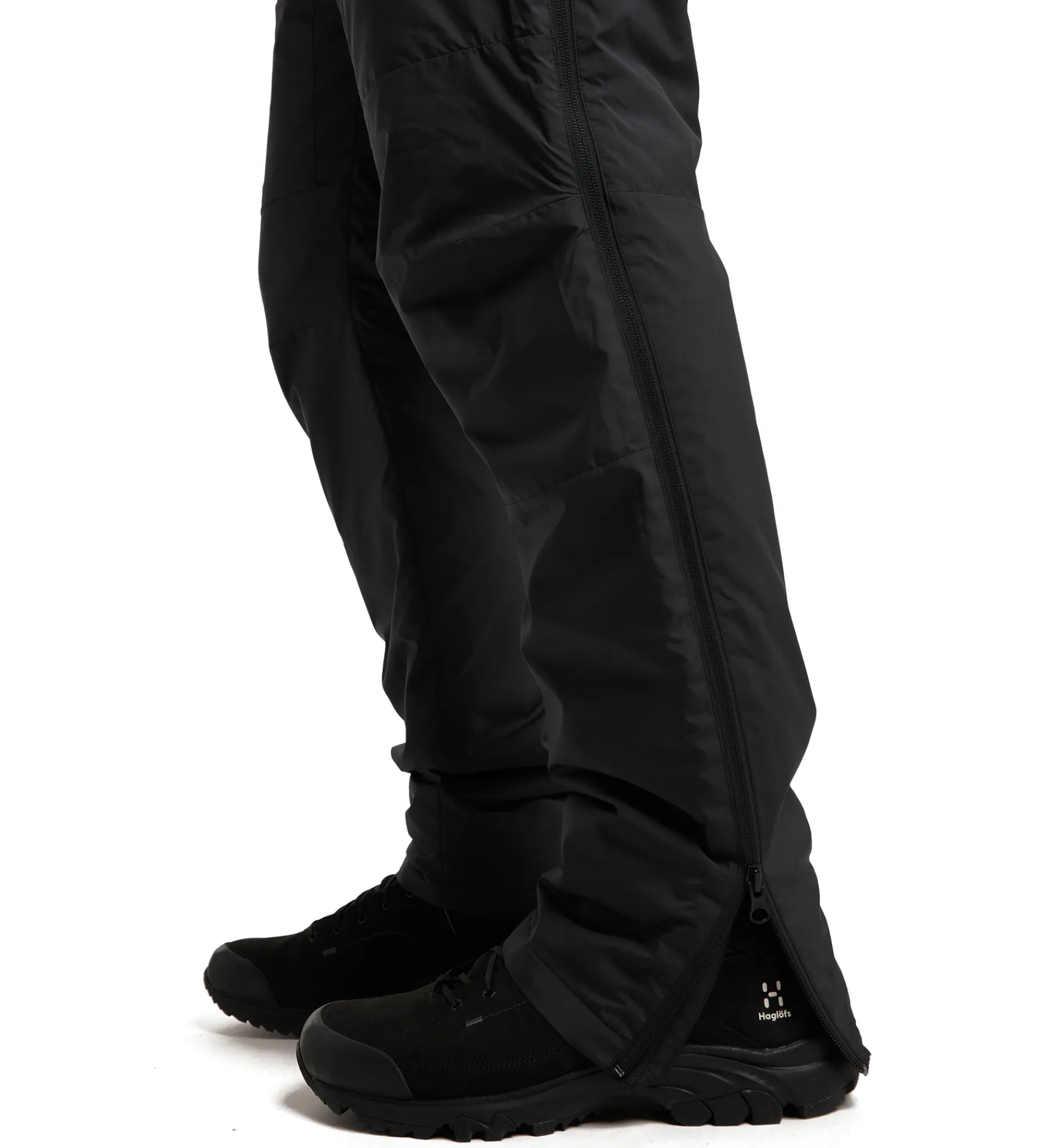 Haglöfs Mimic Silver Pant Men- Byxor|Vandring