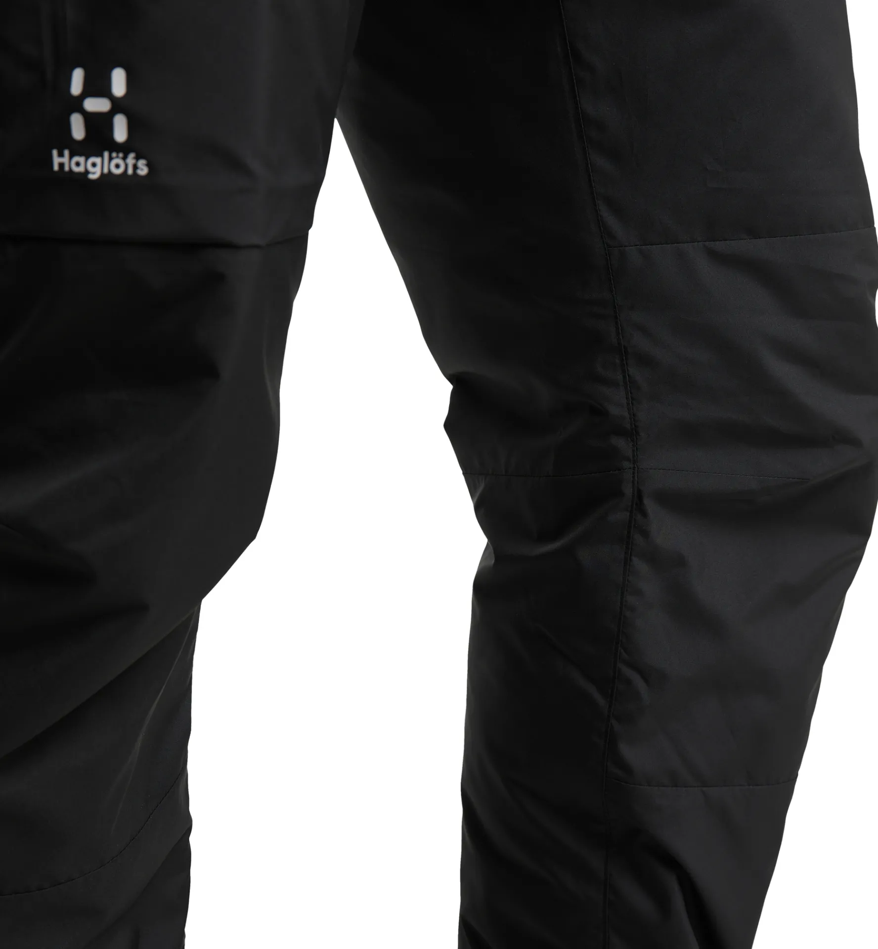 Haglöfs Mimic Silver Pant Men- Byxor|Vandring