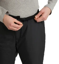 Haglöfs Mimic Silver Pant Women- Byxor|Vandring